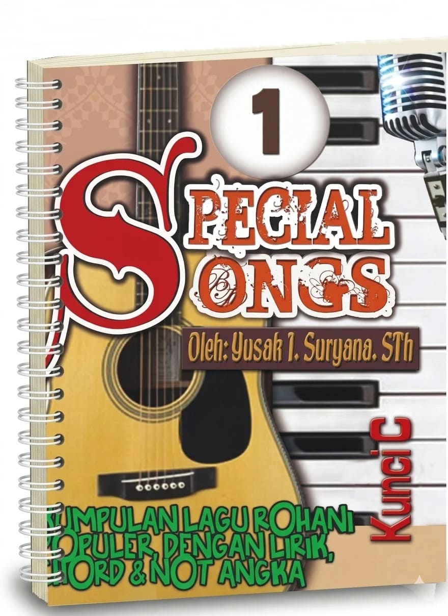 SPECIAL SONGS 1 (SP1)