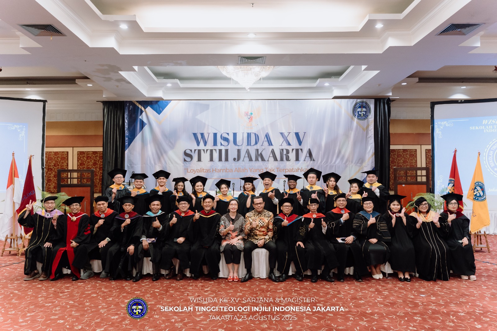 S1 Teologi